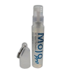 mojo pro pheromone cologne spray to seduce women